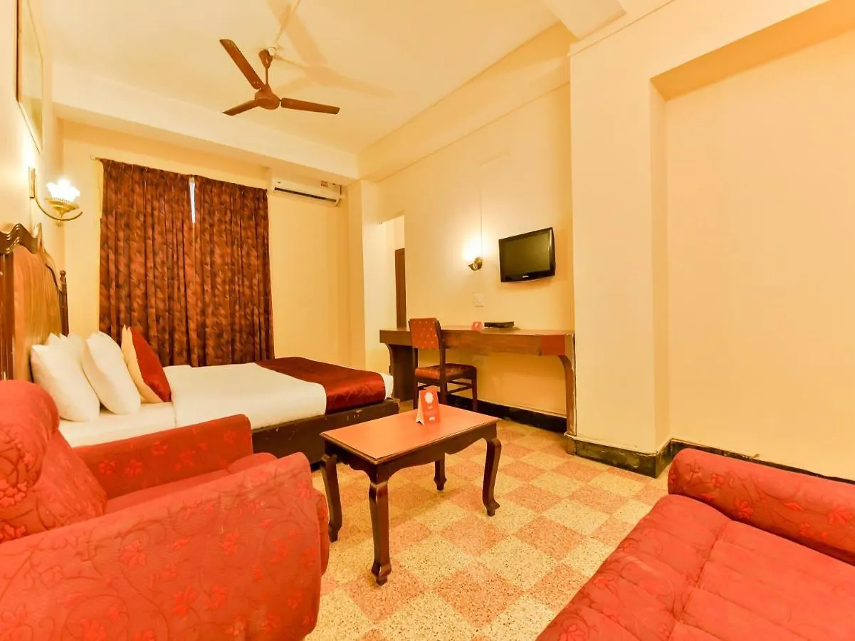 Hotel New Woodlands,Cochin Kochi