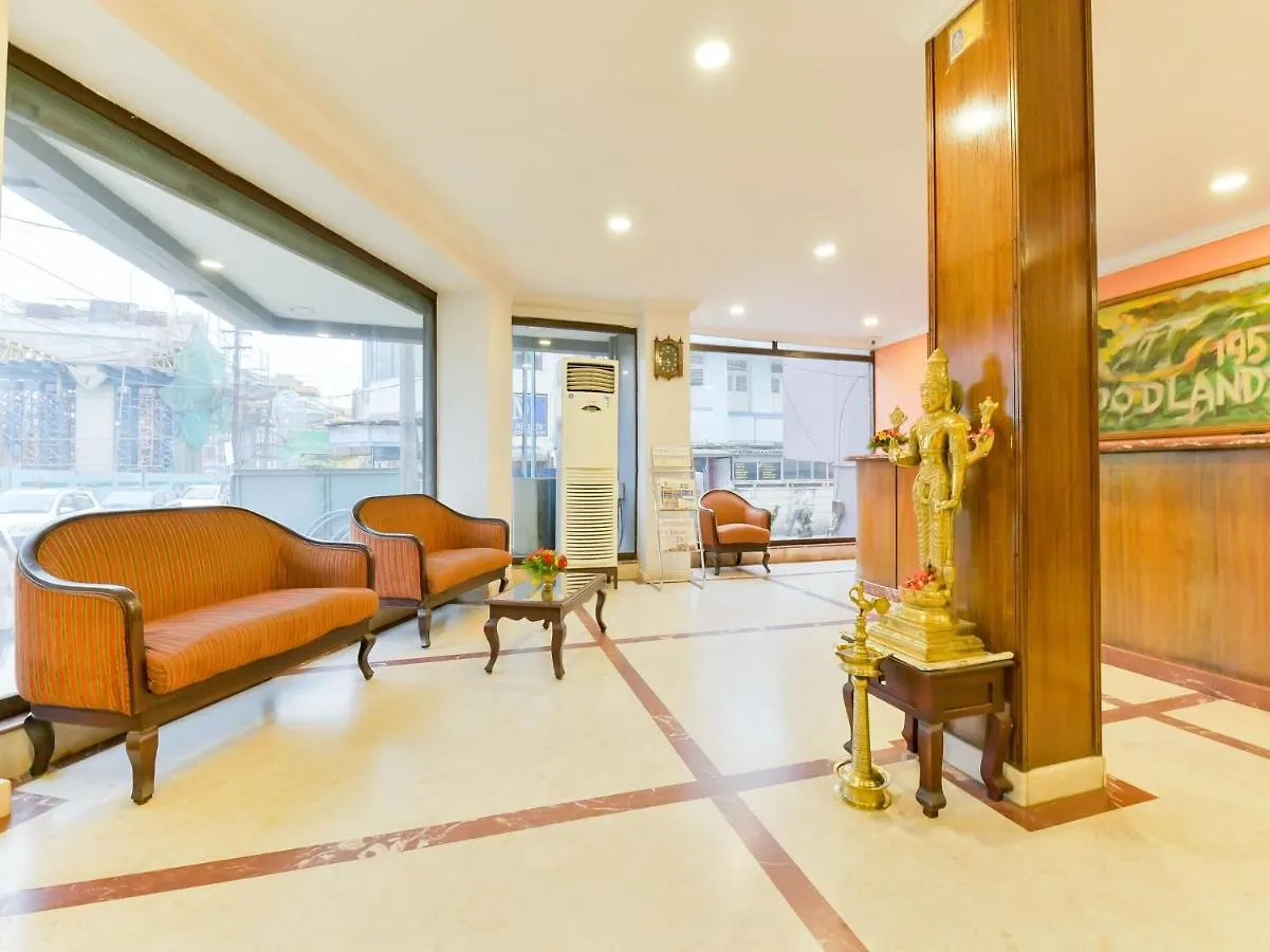 Hotel New Woodlands,Cochin Kochi India