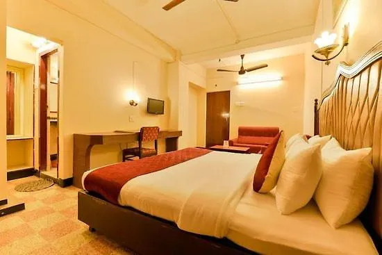 Hotel New Woodlands,Cochin Kochi 3*,