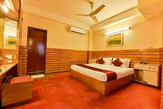 Hotel New Woodlands,Cochin Kochi