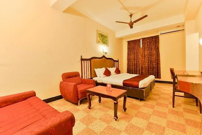Hotel New Woodlands,Cochin Kochi
