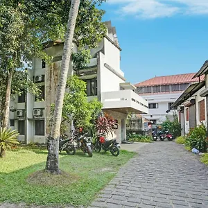 3* Hotel Flagship Thomson Garden