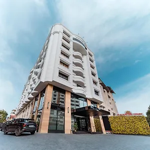 5* Hotel Travancore Court