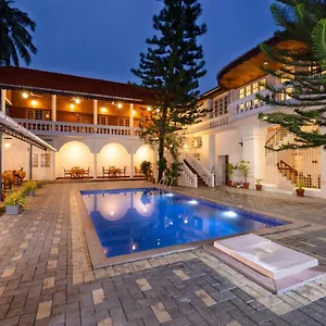Dutch Hotel