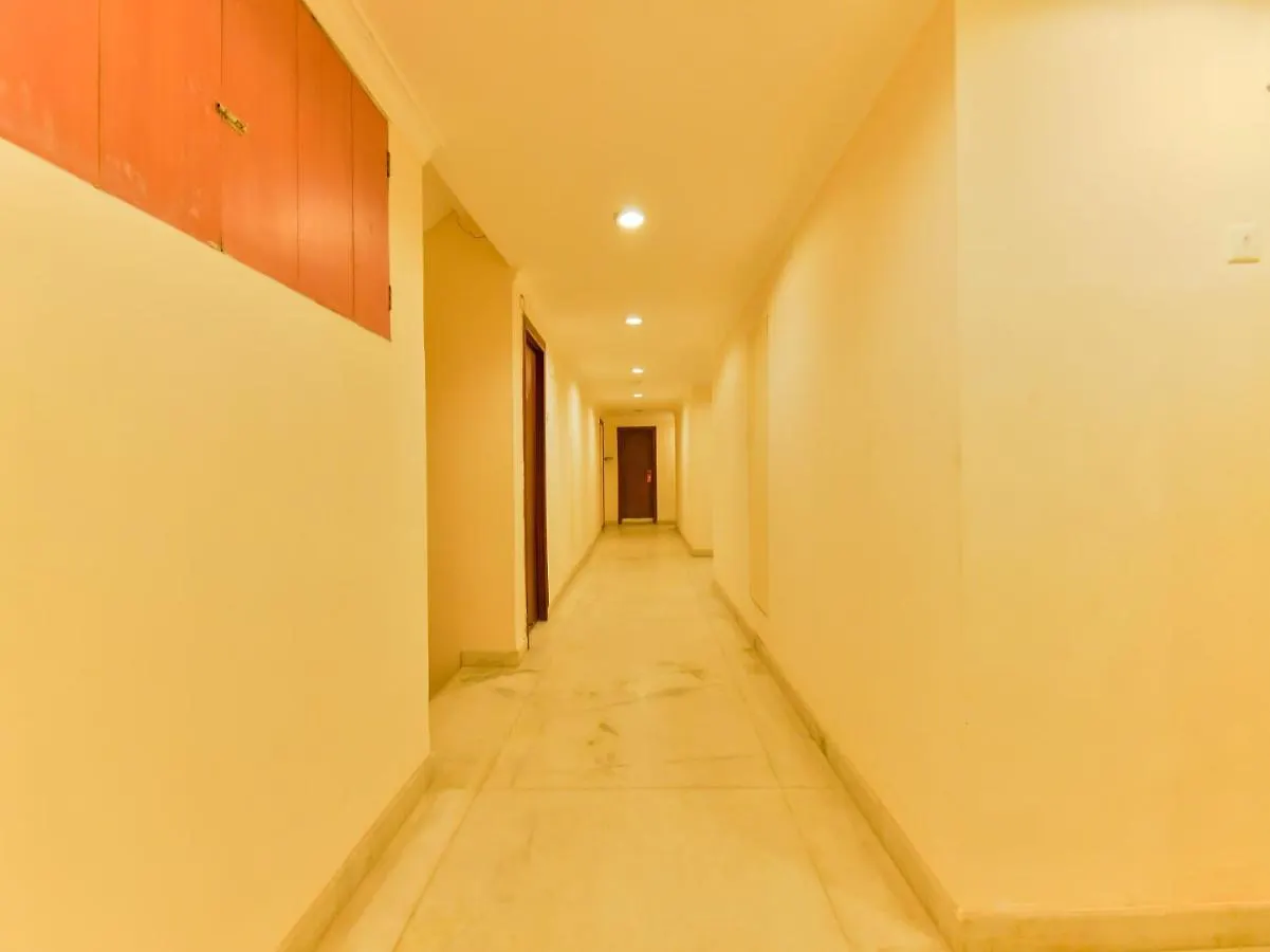 Hotel New Woodlands,Cochin Kochi