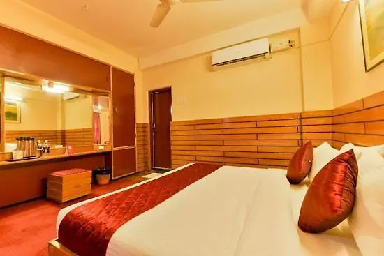 Hotel New Woodlands,Cochin Kochi India